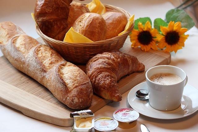 Bed and Breakfast La Taniere De La Bete Saugues Exterior foto