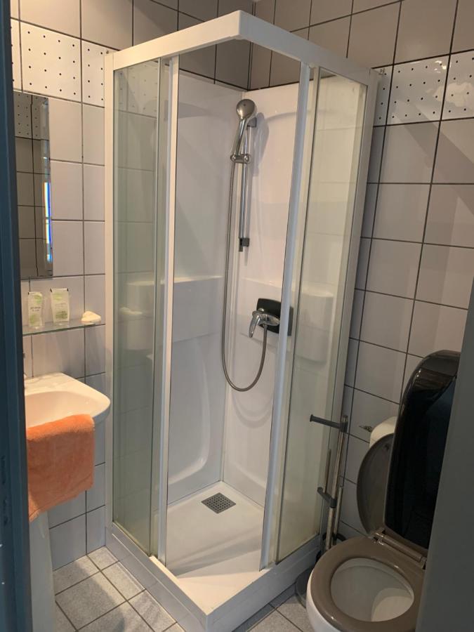 Bed and Breakfast La Taniere De La Bete Saugues Exterior foto